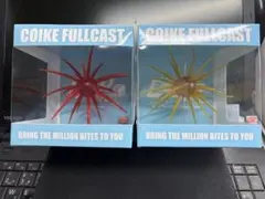 HIDEUP COIKE FULLCAST 2個セット - メルカリ