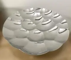 新品未使用✨コンポート フルーツ皿 果物皿 お菓子皿 盛り皿のサムネイル