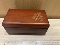 My Orgel 木製オルゴール収納ボックス