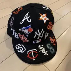 SUPREME MLB NEW ERA 2020SS - メルカリ