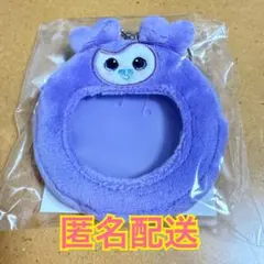 TWICE MISAMO BABY LOVELYS 缶バッジポーチ サナ