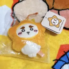ちいかわ ハチワレ うさぎ シーサー マスコット ぬいぐるみ 七夕 星に願いを