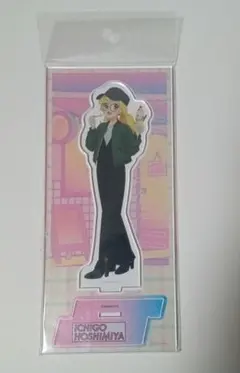 2026年最新】星宮いちご アクリルスタンドの人気アイテム - メルカリ