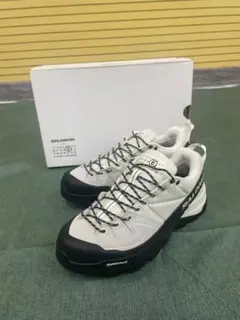 新品未使用 MM6xSALOMON X-ALP　スニーカー 22cm X-ALP MM6 MAISON MARGIELA – サロモン公式オンラインストア