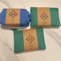 ANA ビジネスクラス　アメニティー