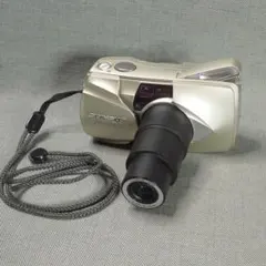2026年最新】Olympus μ ii 110の人気アイテム - メルカリ