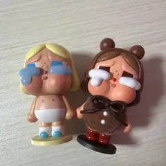 クライベイビー/フィギュア