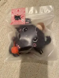 NCTWISH WISH DOOL 新品未開封 リク　ぬいぐるみ