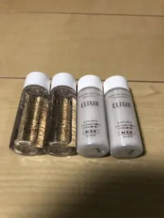 エリクシール　リフトモイストローションSP Ⅱ&エマルジョンSP Ⅱ　合計4本