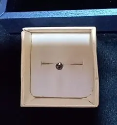 p*k様 最終値下げ0.3ct イエローダイアモンドネックレストップ p*k様 最終値下げ0.3ct イエローダイアモンドネックレストップ - メルカリ