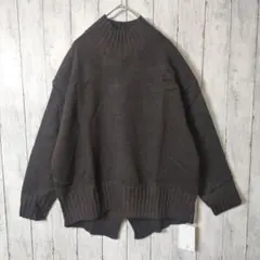 2025年最新】sunFLOWER ニットの人気アイテム - メルカリ