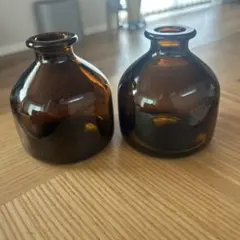 無印良品 空瓶　2個セットのサムネイル