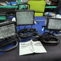 コマツ純正LEDライト2個セット IP68 作業灯 DC12V-24V 19w - メルカリ