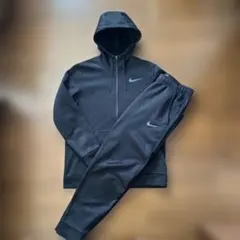 ナイキ Nike Therma-FIT サーマ トレーニング セットアップ L