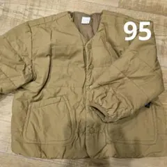 tete a tete アウター 95サイズ バースデイのサムネイル