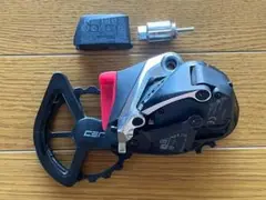 2025年最新】sram red グループセットの人気アイテム - メルカリ