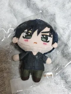 頭文字D ぬいぴ〜す 高橋涼介 ぬいぐるみ はらぺこわんこ - メルカリ