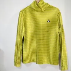 le coq sportif ゴルフコレクション サイズ M