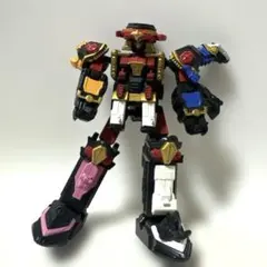 食玩 手裏剣戦隊ニンニンジャー ファイティングアクションロボ シュリケンジン