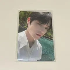 ZB1キムジウン YOUTHin the SHADE サウェ トレカ