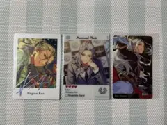 あんスタ 乱凪砂 まとめ売り