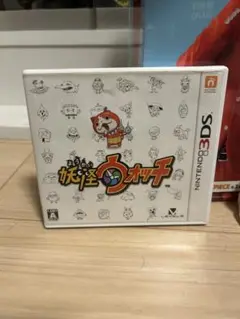 妖怪ウォッチ 3ds