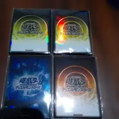 遊戯王の日　スリーブ　まとめ売り