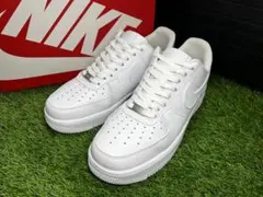⭐️大人気⭐️NIKE AIR FORCE 1 ホワイト 28.5㎝のサムネイル
