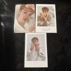 Stray Kids バンチャン