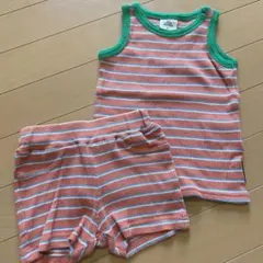 バースデイ MY Little wonder セットアップ