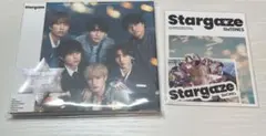 SixTONES stargaze 初回盤B