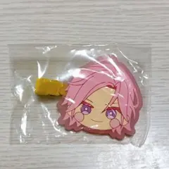 あんスタ 前髪クリップ　桜河こはく