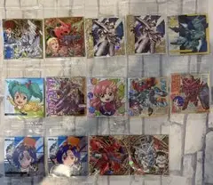 機動戦士ガンダムシールウエハースVol.4まとめ売り