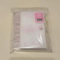 メリング　シール台紙　バインダー　ワイド　mering