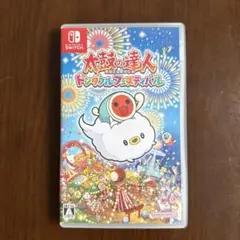 太鼓の達人 ドンダフルフェスティバル