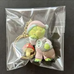 ディズニーリゾート★フォールズサウンドインビテーション★オルメル★キーチェーン