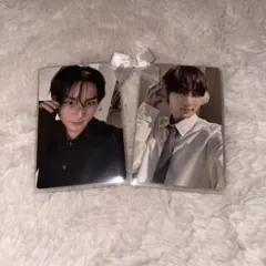 ENHYPEN 2024 DICON ジョンウォン トレカ