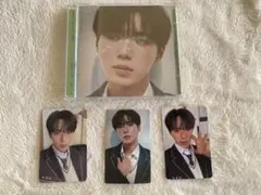 ALPHA DRIVE ONE ALD1 ジュンソ ガオー トレカ