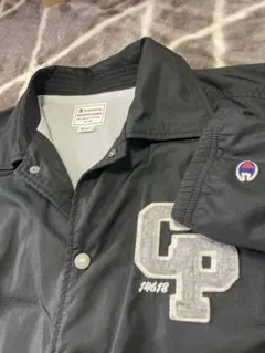 チャンピオンナイロンジャケット