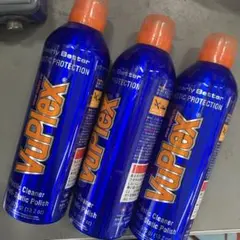 ヴュープレクス 445ml×3本 VuPlex - メルカリ