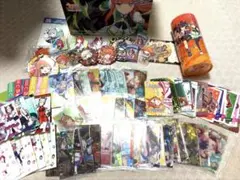 ウマ娘 詰め合わせセット