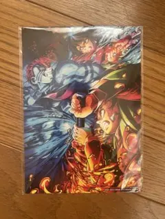 鬼滅の刃　無限城編　特典　猗窩座