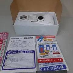 新品 未使用 きよまろプラス蛇口用浄水器　H720のサムネイル
