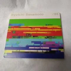 Ryuichi Sakamoto 05