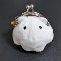 メンダコ ミニがまぐちのサムネイル