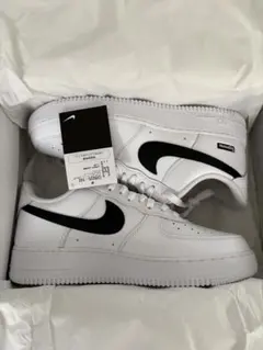 supreme airforce1 シュプリーム ナイキ エアフォース1 27㎝
