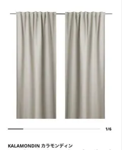 KALAMONDIN カラモンディンのサムネイル