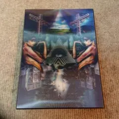the GazettE OMEGA DVD 通常盤 - メルカリ