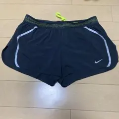 Nike DRI-FIT ランニングショーツ M ブラック