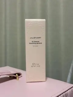 JILLSTUART リップラッカーブルーミングガーランド04